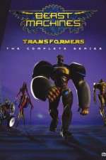 Watch Beast Machines: Transformers Zoechip