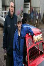 Watch Fast And Fearless: Britain's Banger Racers Zoechip