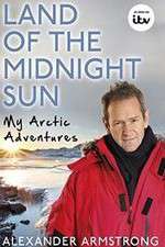 Watch Alexander Armstrong in the Land of the Midnight Sun Zoechip