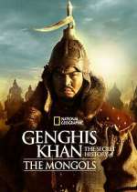 Watch Genghis Khan: The Secret History of the Mongols Zoechip