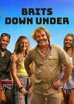 Watch Brits Down Under Zoechip