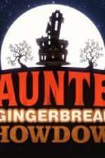 Watch Haunted Gingerbread Showdown Zoechip
