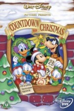 Watch Countdown to Christmas Zoechip