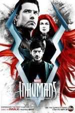 Watch Inhumans Zoechip