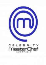 Watch Celebrity MasterChef Australia Zoechip