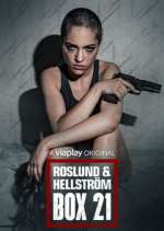 Watch Box 21 Zoechip