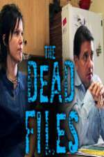 Watch The Dead Files Zoechip