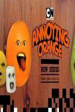 Watch The Annoying Orange Zoechip
