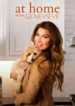 Watch At Home with Genevieve Zoechip