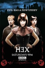 Watch Hex Zoechip