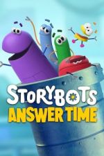 Watch Storybots: Answer Time Zoechip