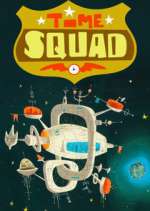 Watch Time Squad Zoechip