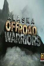 Watch Alaska Off-Road Warriors Zoechip