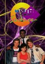 Watch Misfits of Science Zoechip