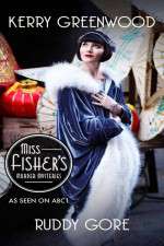 Watch Miss Fisher's Murder Mysteries Zoechip