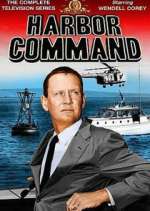 Watch Harbor Command Zoechip