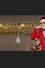 Watch Alan Carr's Happy Hour Zoechip