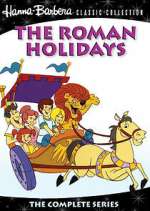Watch The Roman Holidays Zoechip