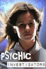 Watch Psychic Investigators Zoechip
