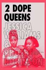 Watch 2 Dope Queens Zoechip