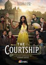 Watch The Courtship Zoechip
