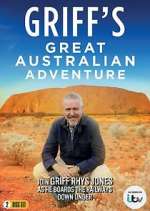 Watch Griff's Great Australian Adventure Zoechip