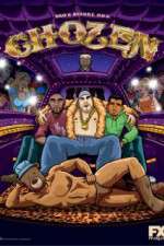 Watch Chozen Zoechip