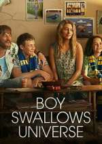 Watch Boy Swallows Universe Zoechip