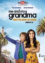 Watch Me and My Grandma Zoechip