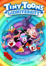 Watch Tiny Toons Looniversity Zoechip