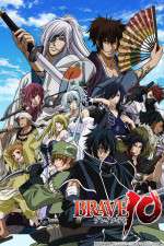 Watch Brave 10 Zoechip
