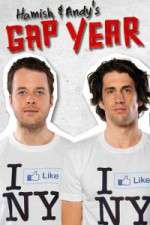 Watch Hamish and Andys Gap Year Zoechip