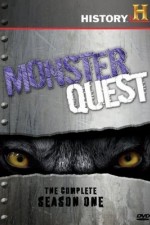 Watch MonsterQuest Zoechip