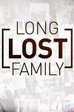 Watch Long Lost Family Zoechip