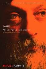 Watch Wild Wild Country Zoechip