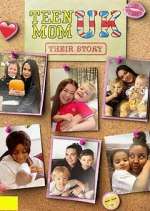 Watch Teen Mom UK: Their Story Zoechip