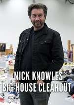 Watch Nick Knowles' Big House Clearout Zoechip