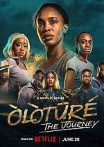 Watch Ã’lÃ²tÅ«rÃ©: The Journey Zoechip