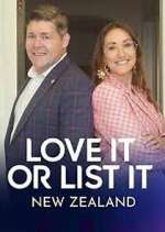 Watch Love It or List It NZ Zoechip