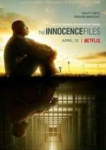 Watch The Innocence Files Zoechip