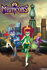 Watch Mysticons Zoechip