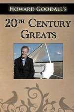 Watch 20th Century Greats Zoechip