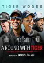 Watch A Round with Tiger Zoechip