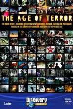 Watch The Age of Terror A Survey of Modern Terrorism Zoechip