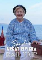 Watch Sandi\'s Great Riviera Rail Trip Zoechip