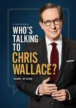 Watch Who's Talking to Chris Wallace? Zoechip