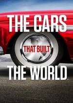 Watch The Cars That Built the World Zoechip
