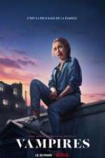 Watch Vampires Zoechip