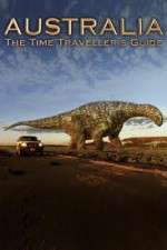 Watch Australia The Time Traveller's Guide Zoechip