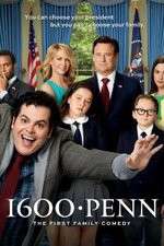 Watch 1600 Penn Zoechip